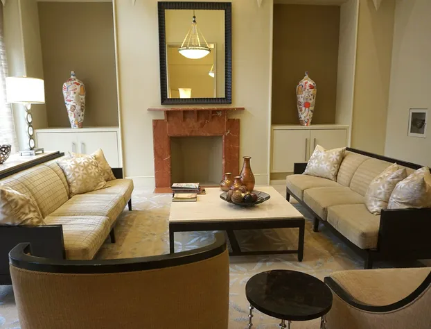 Heaven on Washington - Heart hotel detail image 2