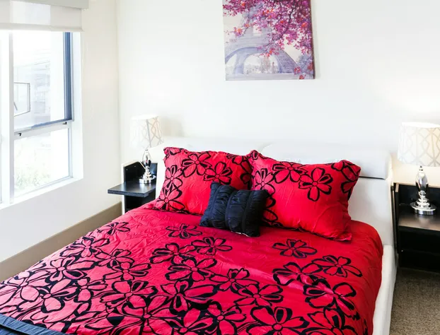 Heaven on Washington - Heart hotel detail image 4