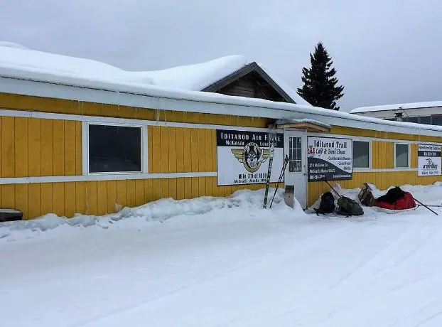 Iditarod Trail Roadhouse hotel detail image 1