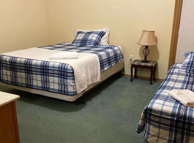 Iditarod Trail Roadhouse hotel detail image 3