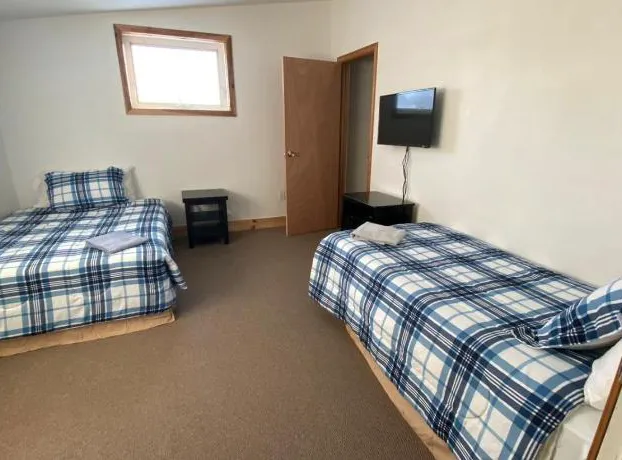 Iditarod Trail Roadhouse hotel detail image 4