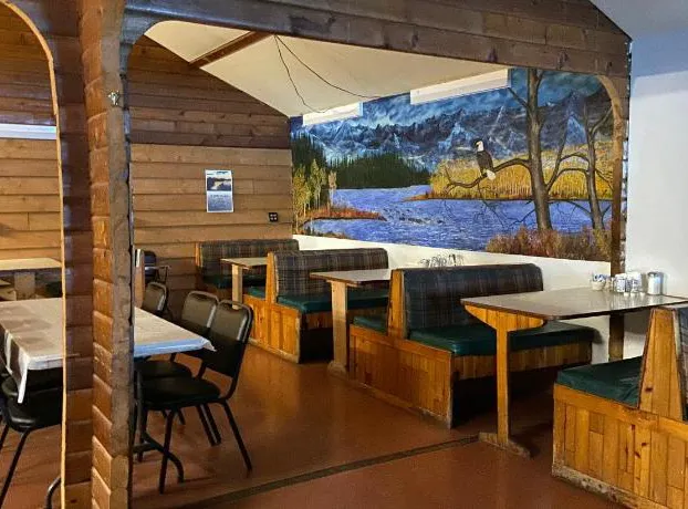 Iditarod Trail Roadhouse hotel detail image 1