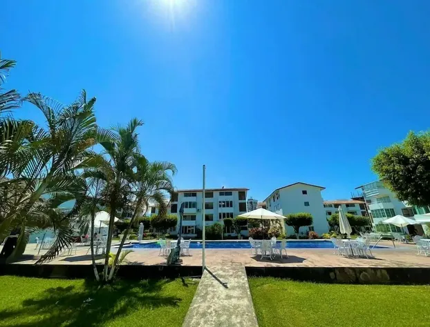 Condo Marina By Trvl2hm hotel detail image 1