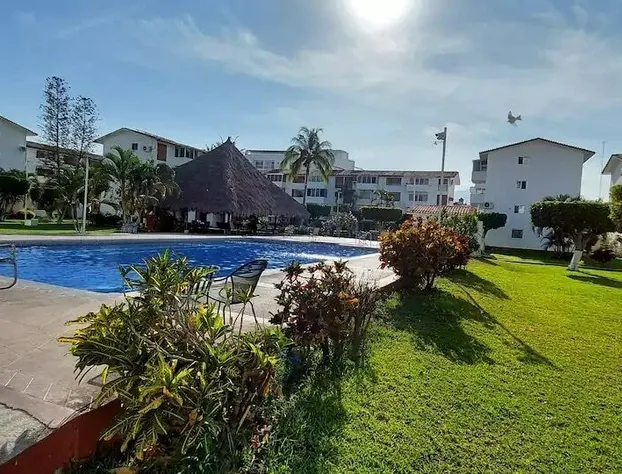 Condo Marina By Trvl2hm hotel detail image 2