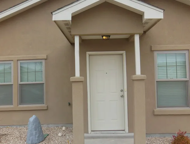 Desert Trails Luxury Suites hotel detail image 1