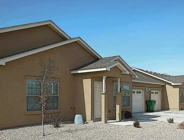 Desert Trails Luxury Suites hotel detail image 2