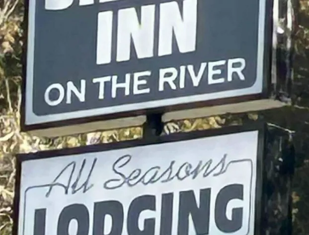 Sierra Inn on the River hotel detail image 2