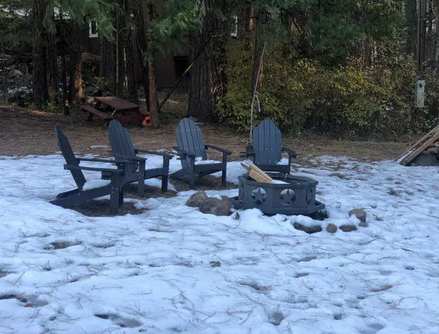 Sierra Inn on the River hotel detail image 3