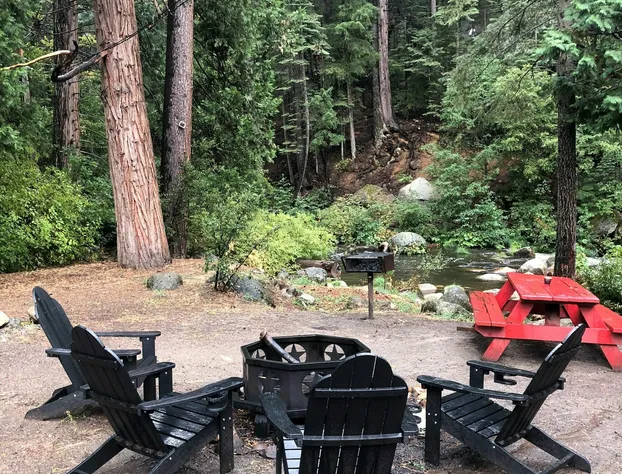 Sierra Inn on the River hotel detail image 4