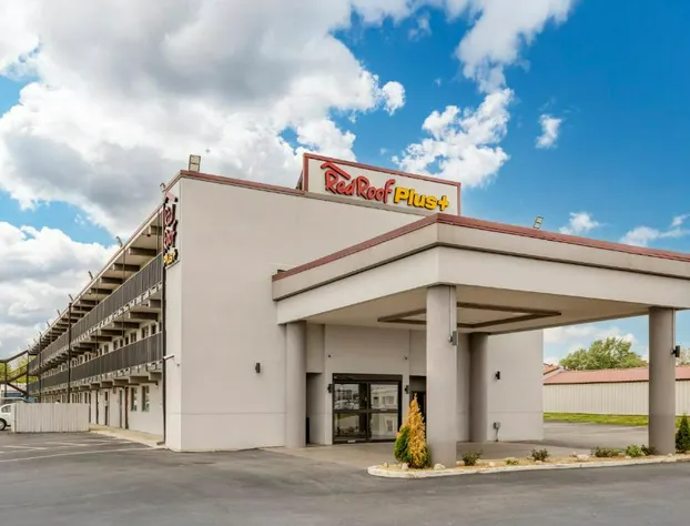 Red Roof Inn Bourbonnais hotel detail image 1