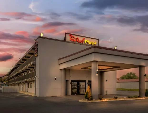 Red Roof Inn Bourbonnais hotel detail image 2