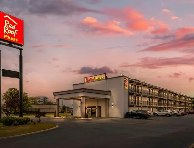 Red Roof Inn Bourbonnais hotel detail image 3