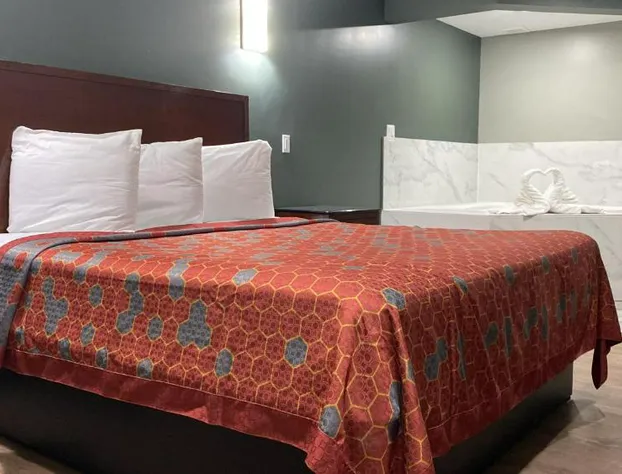 Wilkes Barre Lodge hotel detail image 4