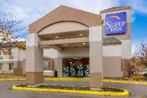 Sleep Inn Airport Sioux Falls hotel detail image 2