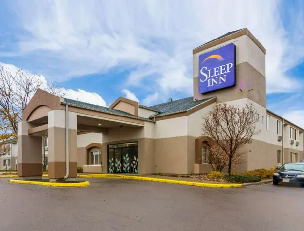 Sleep Inn Airport Sioux Falls hotel detail image 3