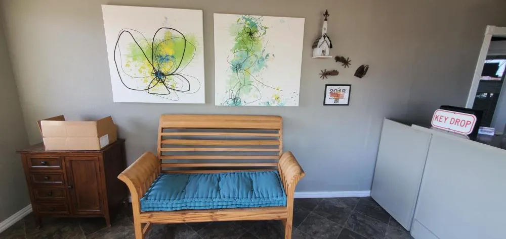 Town & Country Motel hotel detail image 1