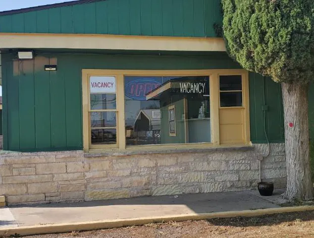 Town & Country Motel hotel detail image 3