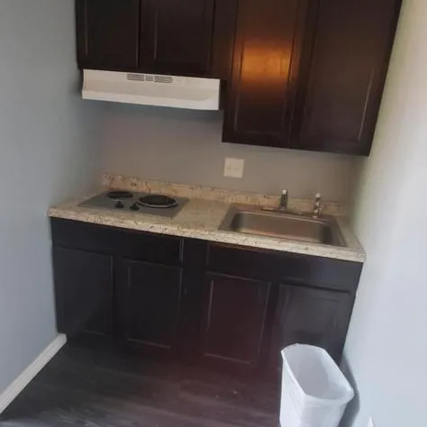 Town & Country Motel hotel detail image 4