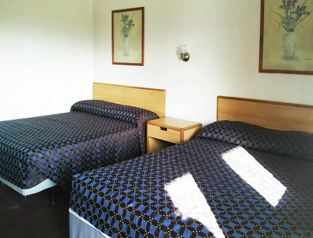 Port City Motel hotel detail image 1