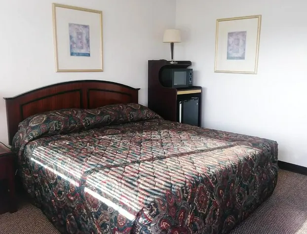 Port City Motel hotel detail image 2