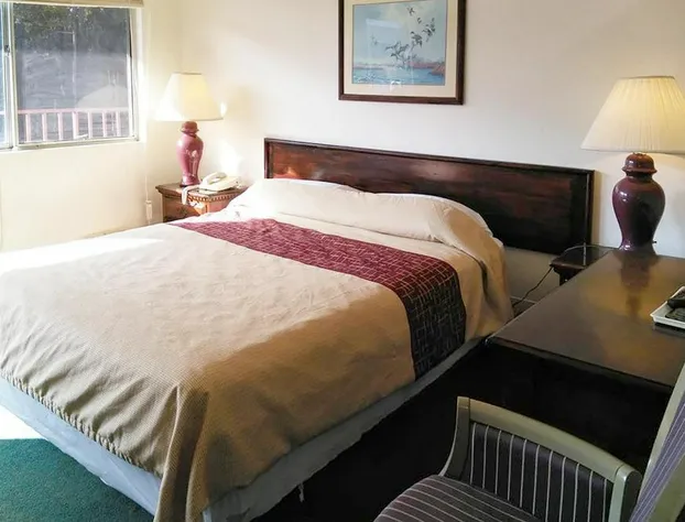 Port City Motel hotel detail image 3