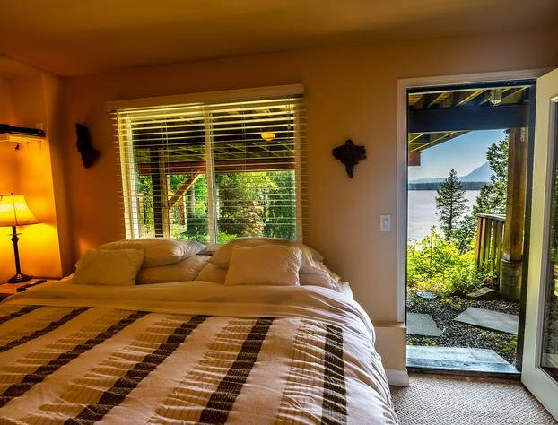 The Fraser River's Edge B&B Lodge hotel detail image 3