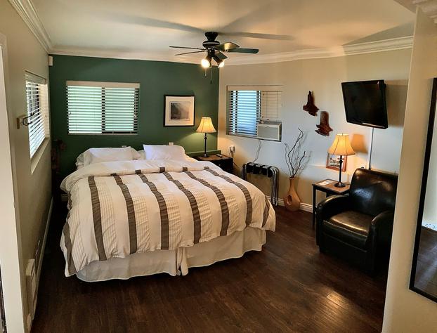 The Fraser River's Edge B&B Lodge hotel detail image 4