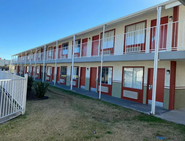 Cambridge Inn hotel detail image 1