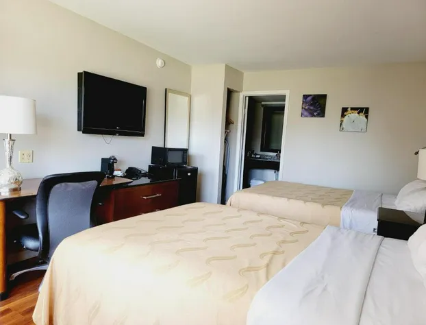 Cambridge Inn hotel detail image 2