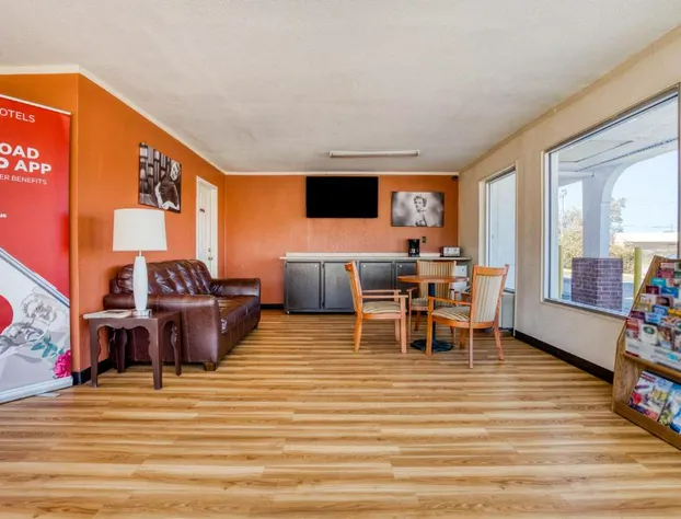 OYO Hotel Waco University Area/ I-35 hotel detail image 4