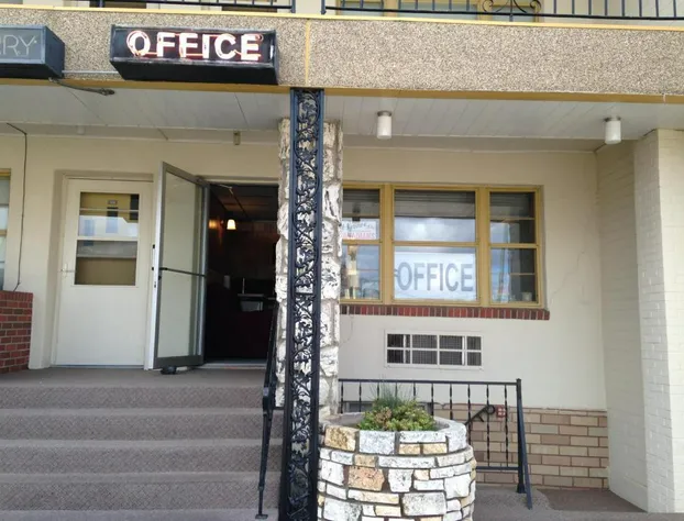 Siesta Motel hotel detail image 3