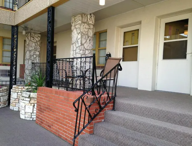 Siesta Motel hotel detail image 4