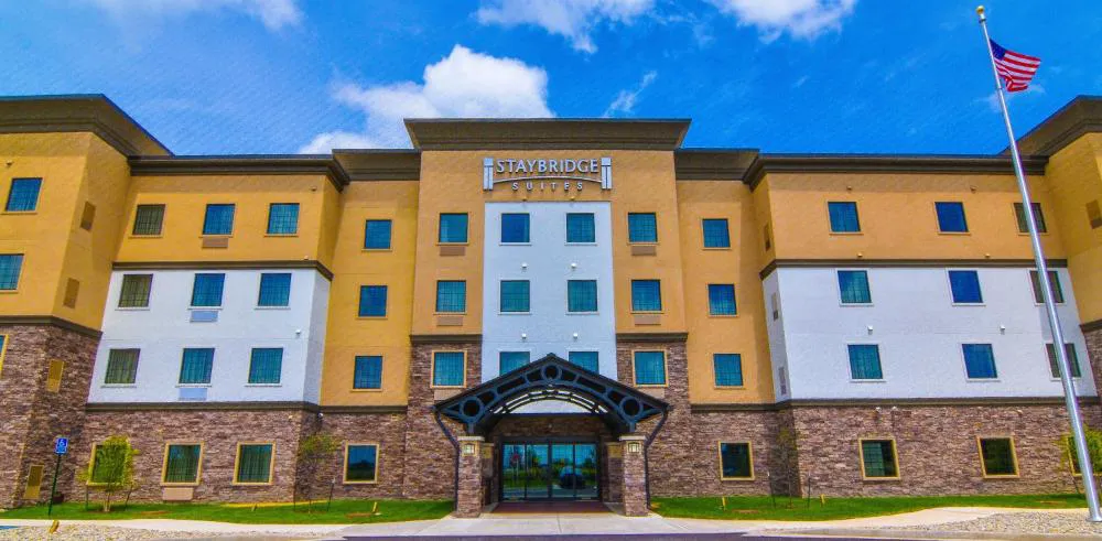 Staybridge Suites Lafayette by IHG hotel hero