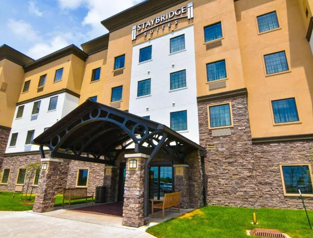 Staybridge Suites Lafayette by IHG hotel detail image 1