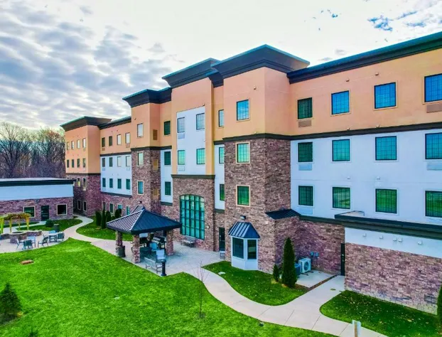 Staybridge Suites Lafayette by IHG hotel detail image 2