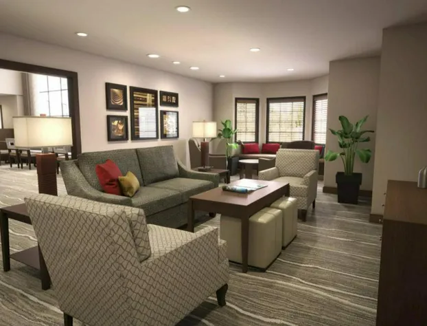 Staybridge Suites Lafayette by IHG hotel detail image 4