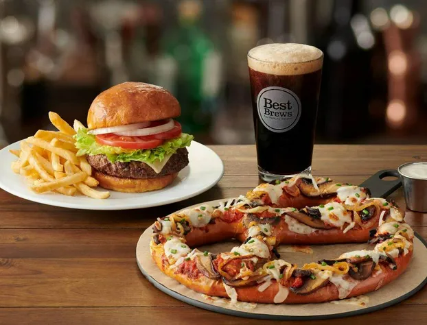 Four Points by Sheraton Atlanta Downtown hotel detail image 1