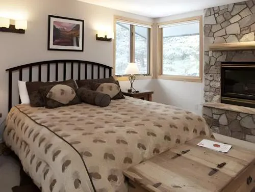 Tamarack Townhomes - CoralTree Residence Collection hotel detail image 2