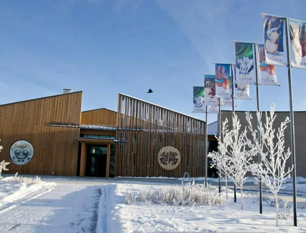 Raven Inn Whitehorse hotel detail image 2