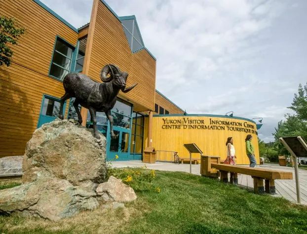 Raven Inn Whitehorse hotel detail image 4