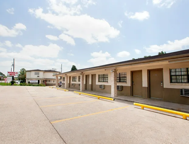 Magnolia Motel Donaldsonville - St. James hotel detail image 2