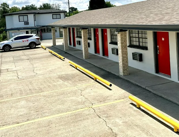 Magnolia Motel Donaldsonville - St. James hotel detail image 4