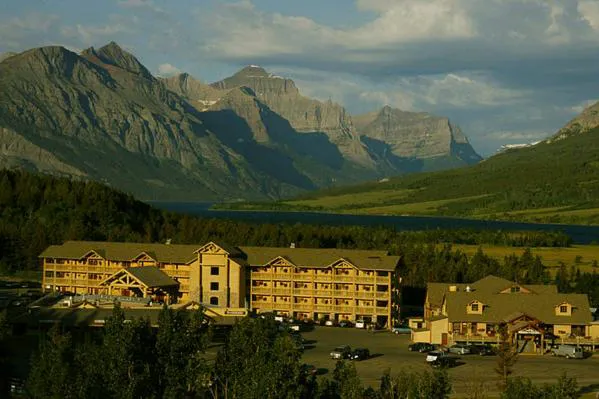 St. Mary Village hotel detail image 3