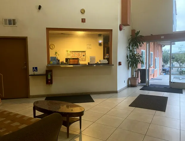 Vista Motel hotel detail image 3