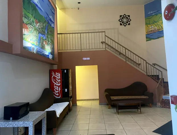 Vista Motel hotel detail image 4