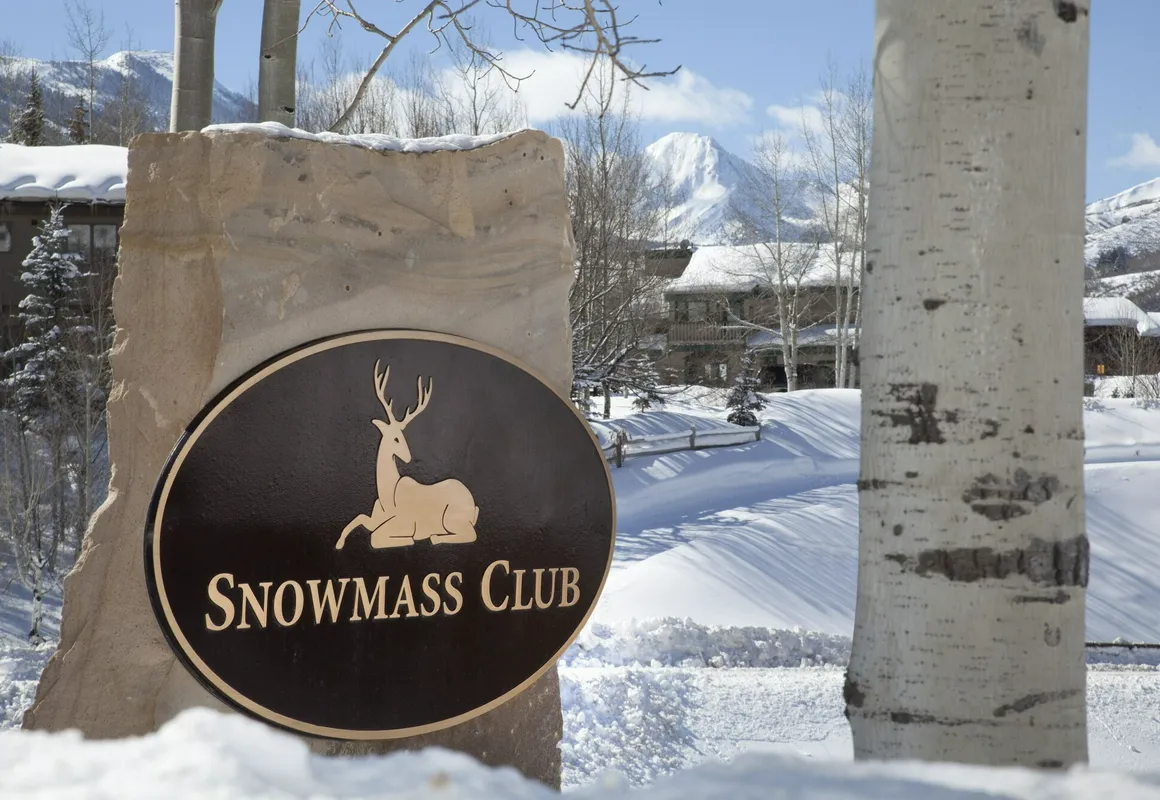 Countryside at Snowmass - CoralTree Residence Collection hotel hero