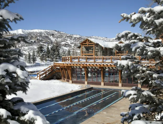 Countryside at Snowmass - CoralTree Residence Collection hotel detail image 1