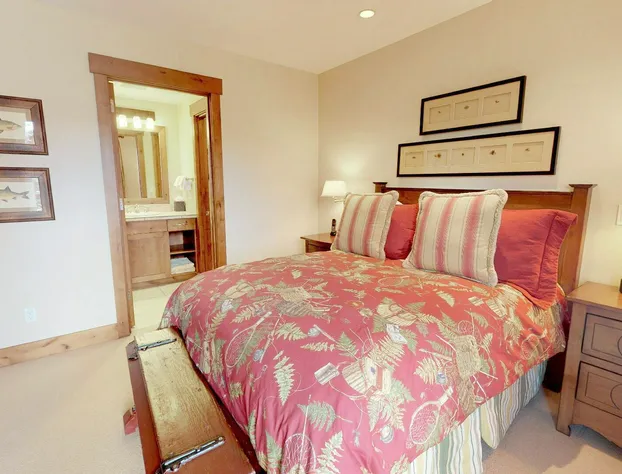 Countryside at Snowmass - CoralTree Residence Collection hotel detail image 4