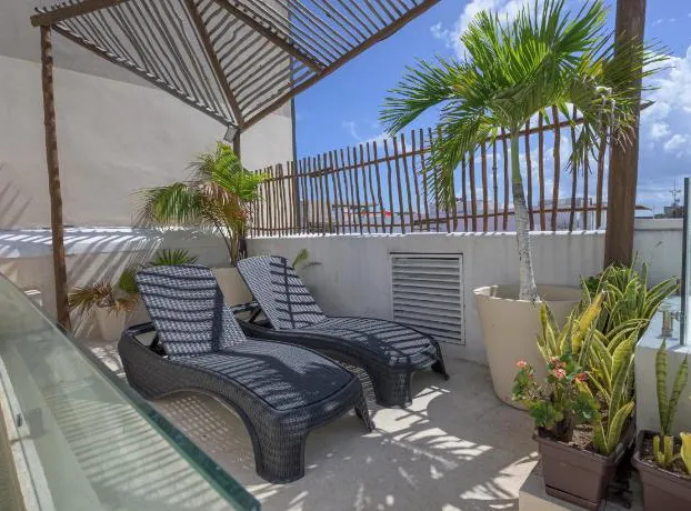 Aruma Suites hotel detail image 1
