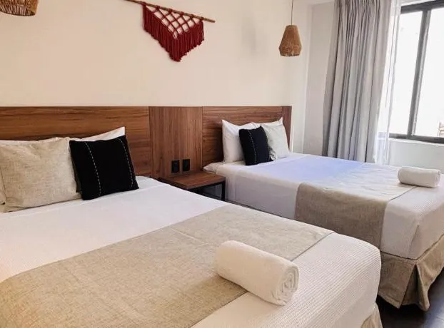 Aruma Suites hotel detail image 2